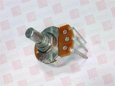 RV24AF ALPHA POTANSIYOMETRE B500K