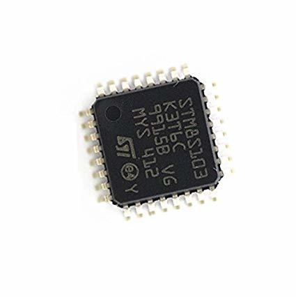 STM8S103K3T6C 8BIT SOP32 MİKROİŞLEMCİ