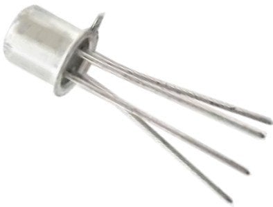 BF184 TO18 METAL