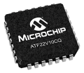 ATF22V10CQ-15JU PLCC