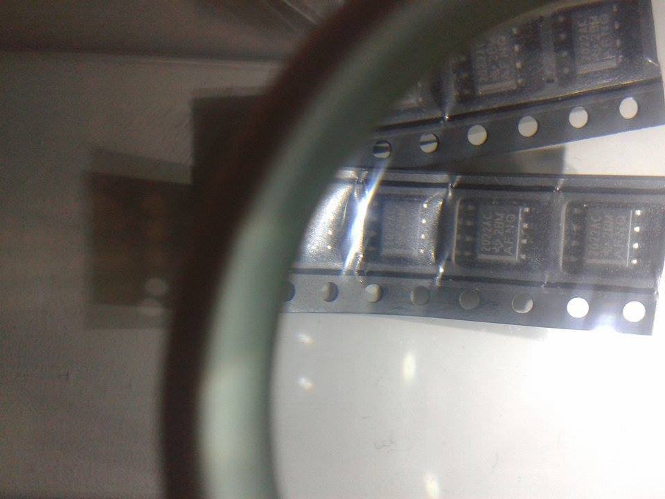 2022AC SO8 ENTEGRE BURENDEL