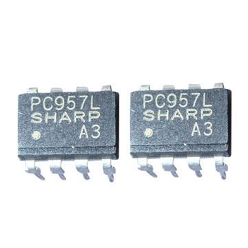 PC957L DIP ENTEGRE BURENDEL