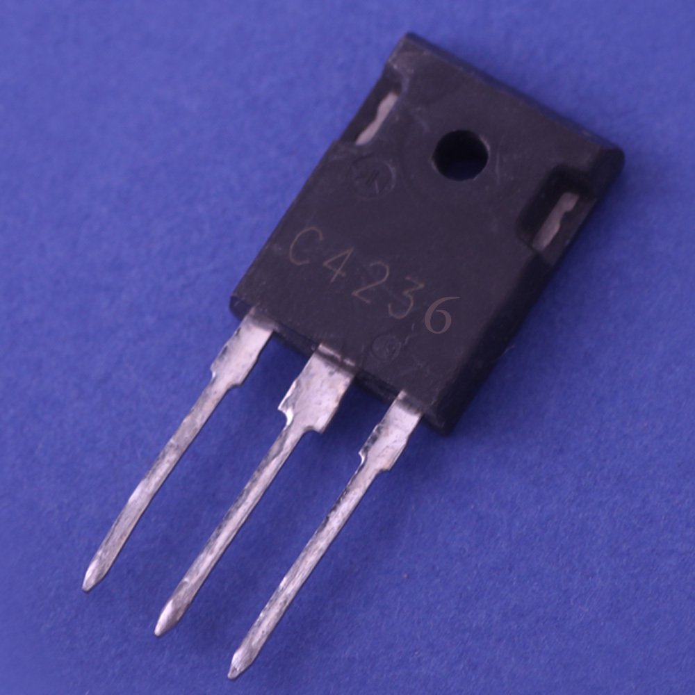 2SC4236 TO247 BURENDEL