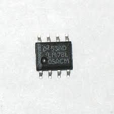 LM78L05ACM SMD SO8 ENTEGRE