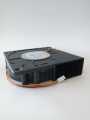 KF12032D12HB DC12V 1A KRAFE FAN SALYANGOZ BLOWER
