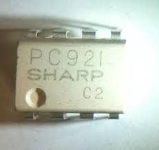 PC921 OPTO DIP8 BURENDEL PC921L