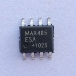 MAX485ESA ENTEGRE SO8 MAX485