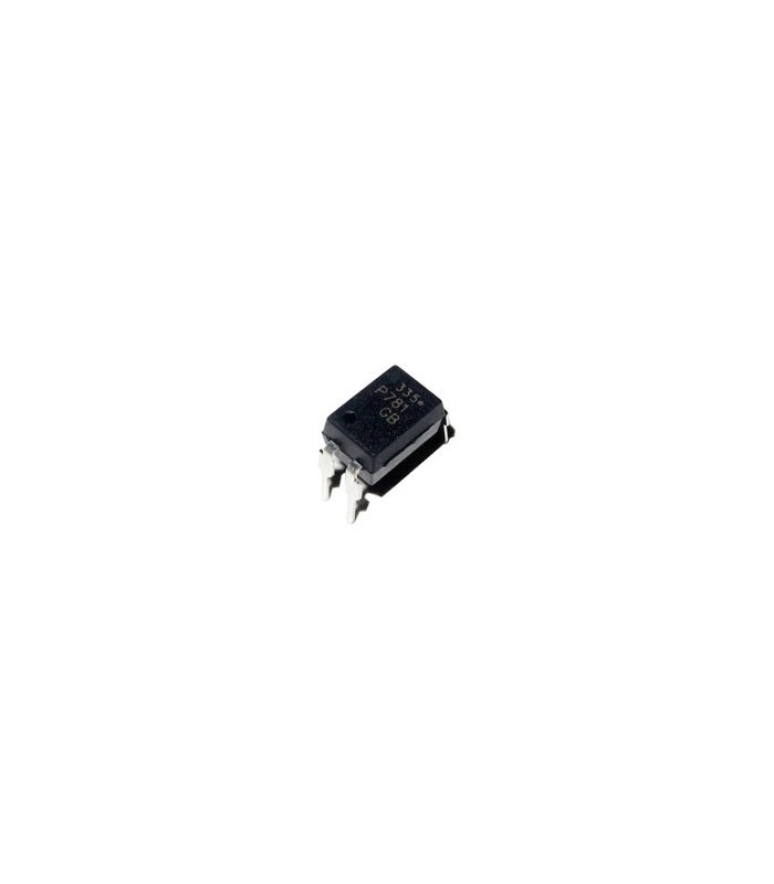 TLP781 OPTO
