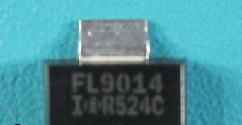 IRFL9014 FL9014 SOT223 MOSFET