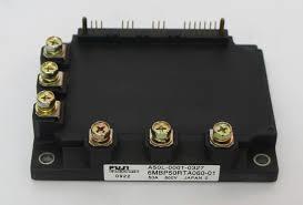 6MBP50RTA060-01 MODUL BURENDEL FUJI