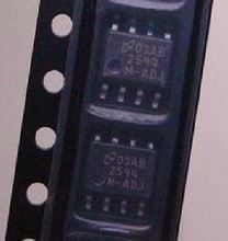 LM2594M-12 SMD ENTEGRE
