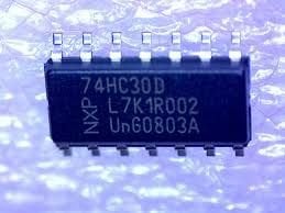 74HC30 SMD ENTEGRE