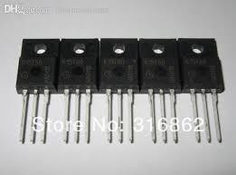 K15T60 TO220 IGBT BURENDEL