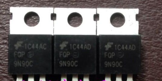 FQP9N90C TO220 TRANSİSTOR