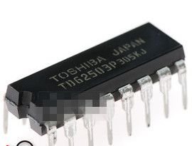 TD62503 ENTEGRE TD62503P