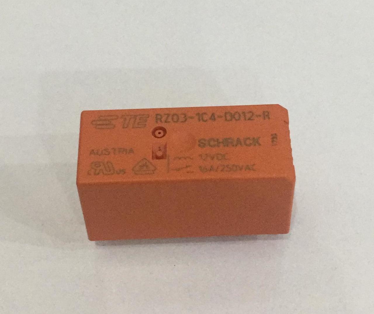 RZ03-1C4-D012  12VDC SCRACK ROLE