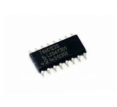74HC123 HC123 SSOP BURENDEL