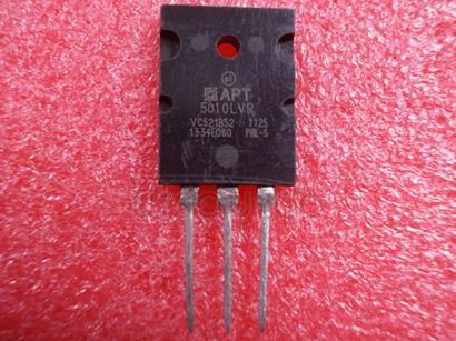 APT5010LVR 47A 500V 0.100R TO264