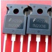 11N120CND TO247 IGBT FAIRCHILD HGTG11N120CND
