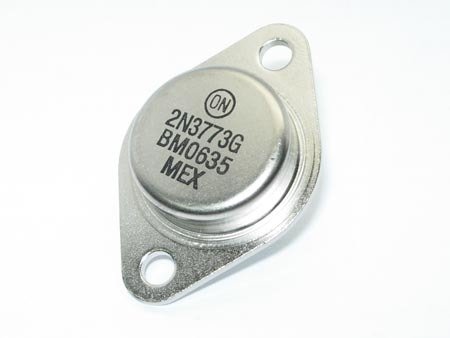 2N3773G TRANSISTOR TO3
