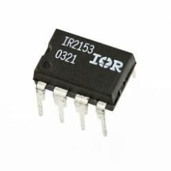 IR2153 ENTEGRE DIP8 SELF-OSCILLATING HALF-BRIDGE DRIVER ENTEGRE BURENDEL