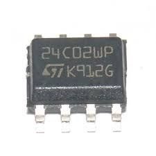 24C02 SMD ENTEGRE C02M