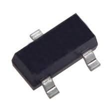 BC846A 46A SMD TRANSISTOR