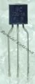 BC338 TRANSISTOR TO92