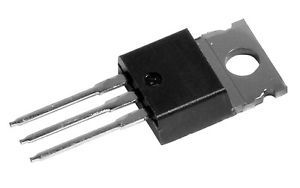 BU911 TO220 450V 6A NPN DARL TRANSISTOR