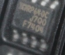 F7404 SO8 ENTEGRE BURENDEL