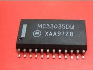MC33035DW SMD ENTEGRE MC33035D