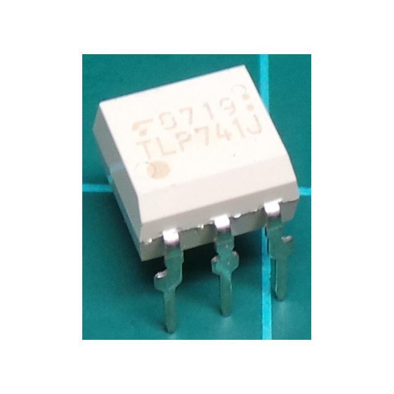 TLP741J OPTOCOUPLER DIP6