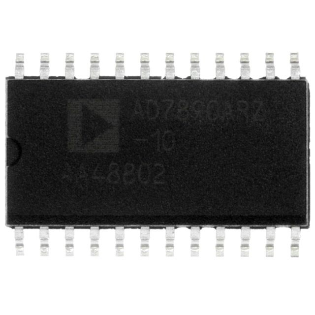 AD7890ARZ SMD ENTEGRE BURENDEL