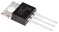 BD649 TO220 BURENDEL