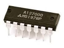 M51978P DIP14 SWICHING REG.CONTROL ENTEGRE