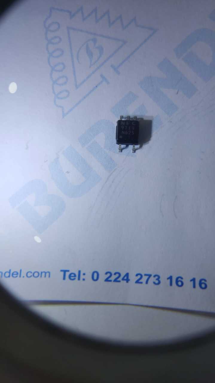PS 9714-F3 ENTEGRE SMD