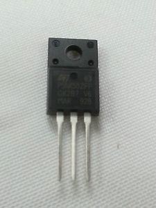 STP5NK50ZFP TO220F TRANSISTOR