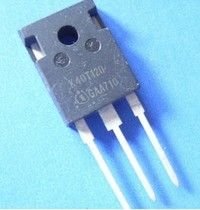 K40N120T2 1200V 75A IGBT TO247