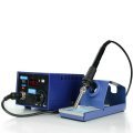 SUNLİNE 937D DİJİTAL ISI AYARLI HAVYA SETİ 75W 200° - 480°DERECE ARASI