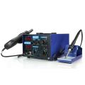 SUNLİNE 852D+ BRUSHLESS HAVYA İSTASYONU