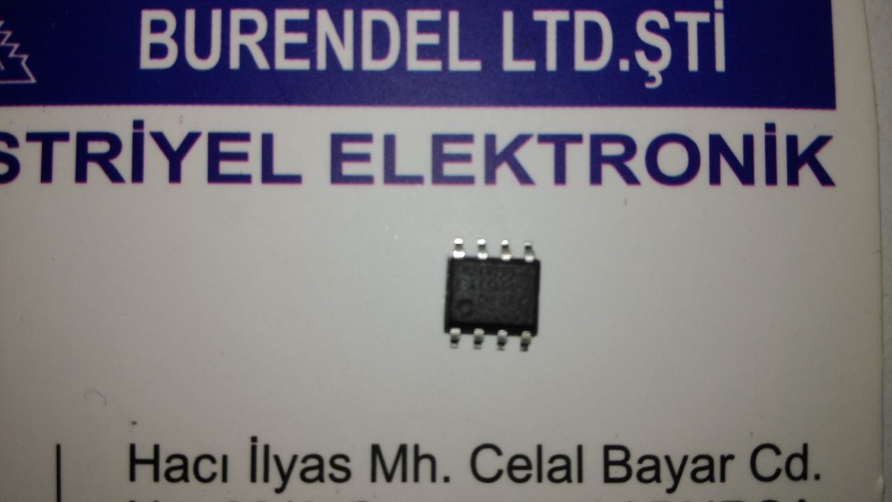 FM24W256 8SOIC ENTEGRE