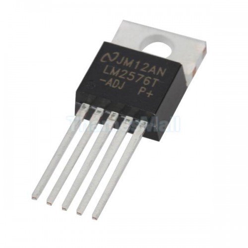 LM2576T-15 TO220