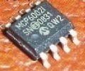 MCP6002 SOIC8 1MHz LOW POWER OPAMP ENTEGRE MCP6002I MCP60021 MCP6002C