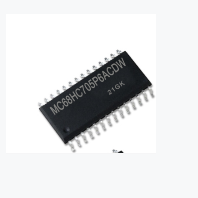 MC68HC705P6ACDW ENTEGRE SMD