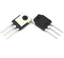 G80N60UFD  80A 600V ULTRAFAST IGBT