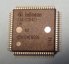 C164CI-LM QFP BURENDEL SAF-C164CI-LM