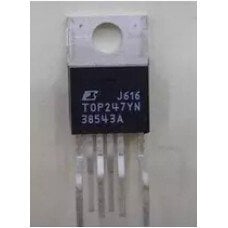 TOP247YN TO220-5 BURENDEL