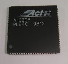 A1020B PLCC44 BURENDEL