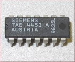 TAE4453 DIP ENTEGRE