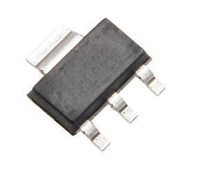 BCP51 SMD TRANSISTOR SOT223